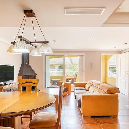 Family-Friendly Beach House Ideal For Holidays & Workers At Beach Sagunto Valencia Exterior foto
