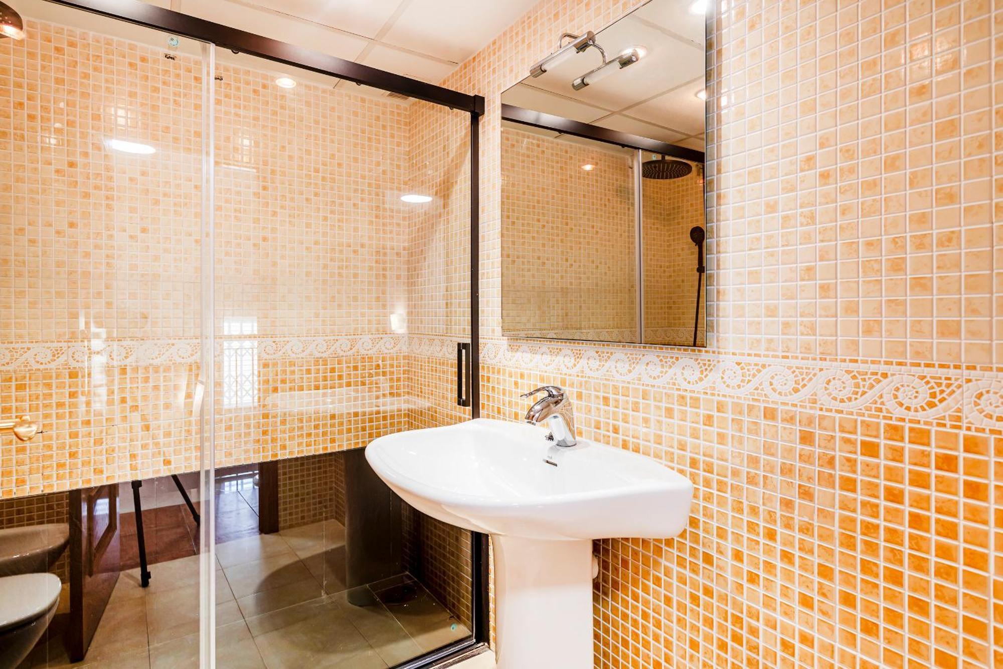 Vakantiehuis Family-friendly House Ideal For Holidays & Workers At Valencia Sagunto