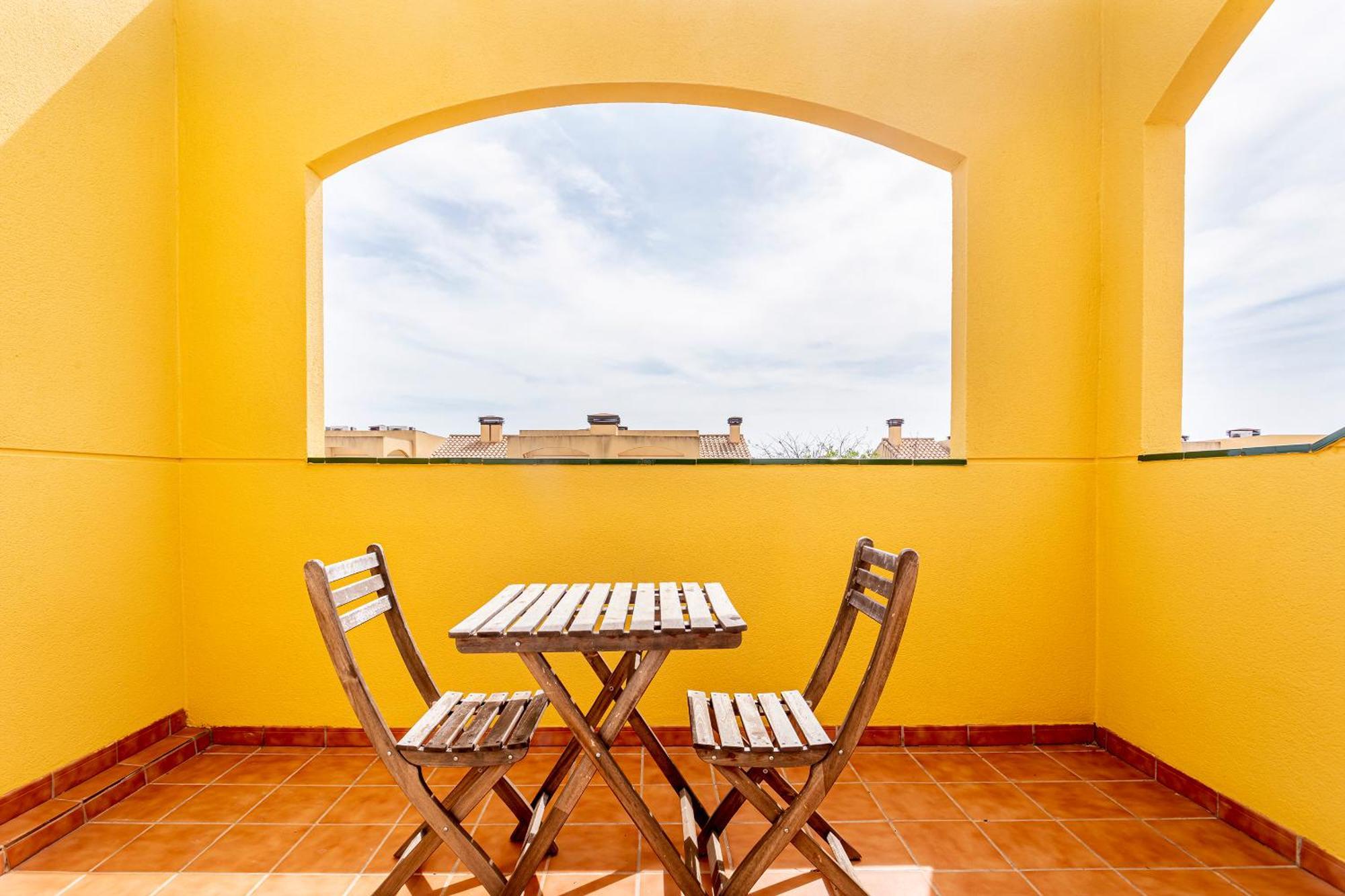 Family-friendly House Ideal For Holidays & Workers At Valencia