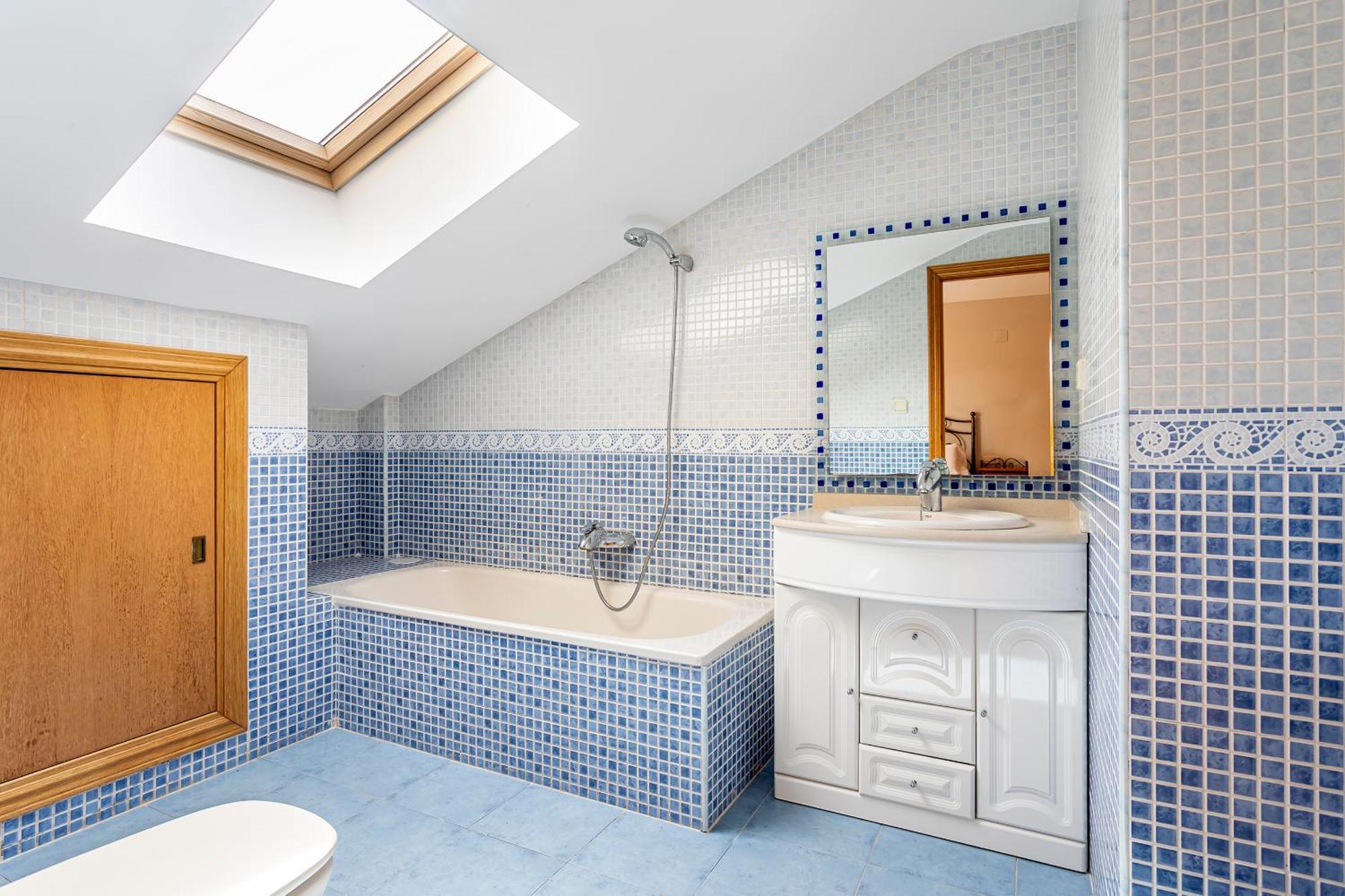 Family-friendly House Ideal For Holidays & Workers At Valencia Sagunto