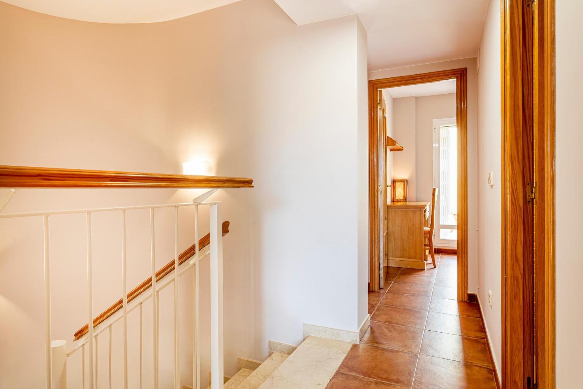 Vakantiehuis Family-friendly House Ideal For Holidays & Workers At Valencia *