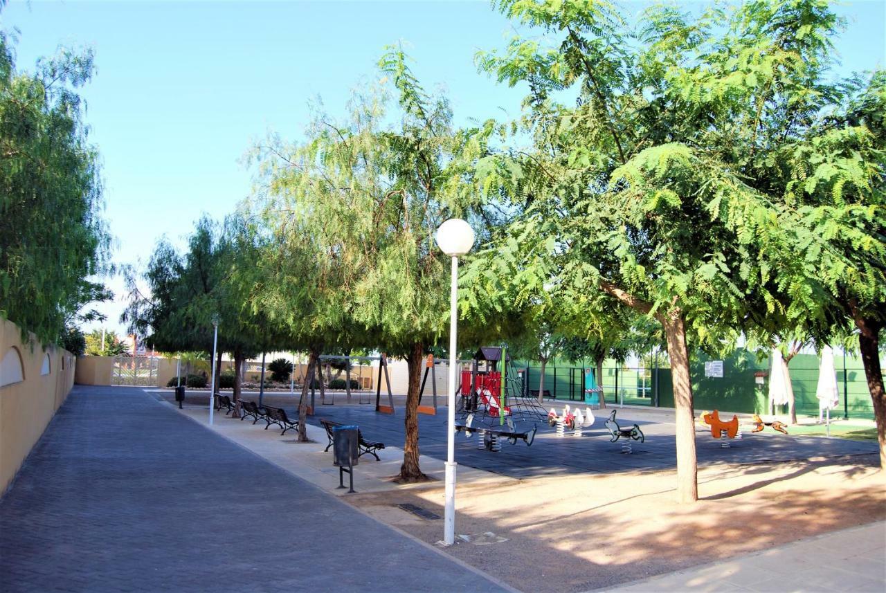 Family-friendly House Ideal For Holidays & Workers At Valencia *