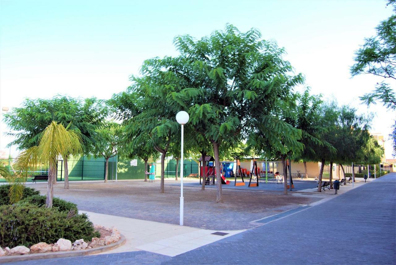 Holiday home Family-friendly House Ideal For Holidays & Workers At Valencia Sagunto