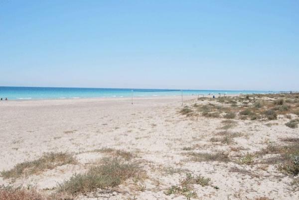 Family-friendly House Ideal For Holidays & Workers At Valencia Sagunto